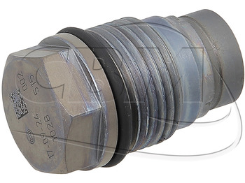 Moteur et pièces CUMMINS