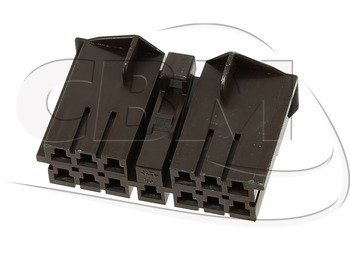 Système électrique MERITOR