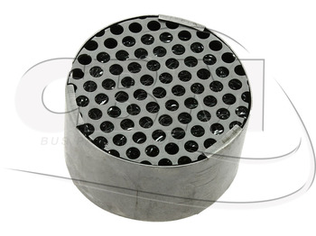 Moteur et pièces IVECO