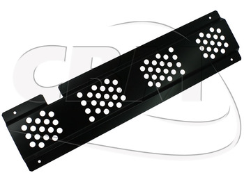 Carrosserie et extérieur IVECO