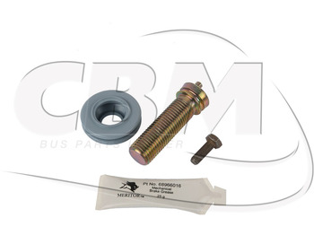 Étrier de frein MERITOR