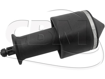 Suspension pneumatique MANN-FILTER
