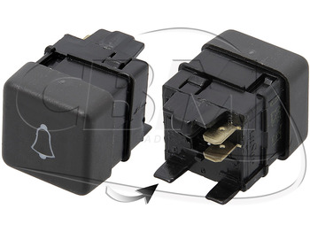 Système électrique MERITOR