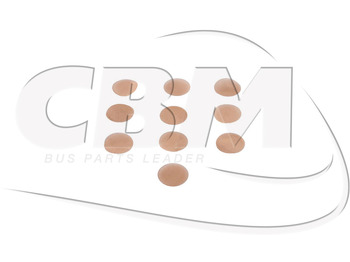 Filtre de salon IRISBUS