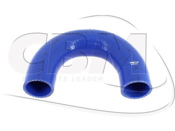 Système de refroidissement MAN