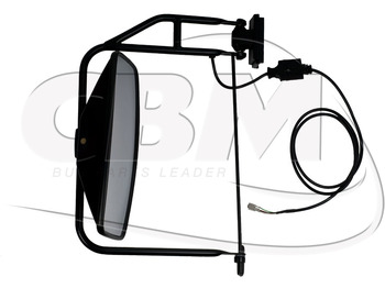 Rétroviseur IRISBUS