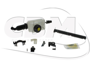 Cylindre d'embrayage VOLVO