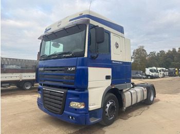 Tracteur routier DAF XF 105 460