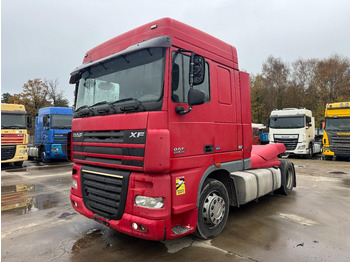 Tracteur routier DAF XF 105 460