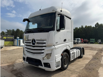 Tracteur routier MERCEDES-BENZ Actros 1845