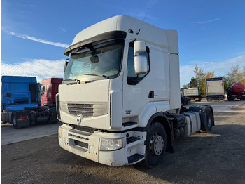 Tracteur routier RENAULT Premium 450