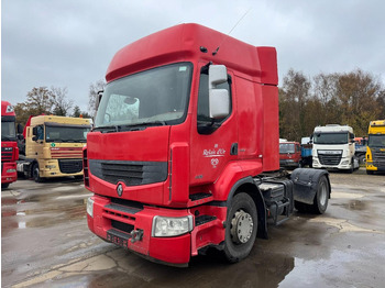 Tracteur routier RENAULT Premium 450