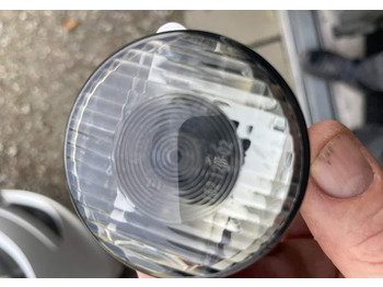 Feu arrière pour Camion Scania New Century: photos 4 Feu arrière pour Camion Scania New Century: photos 4