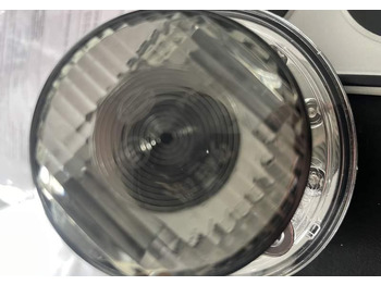 Feu arrière pour Camion Scania New Century: photos 3 Feu arrière pour Camion Scania New Century: photos 3