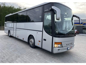 Autocar SETRA