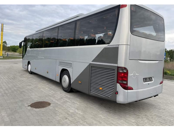 Autocar Setra 415 GT-HD: photos 5