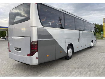 Autocar Setra 415 GT-HD: photos 3