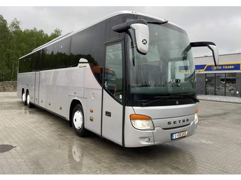 Autocar SETRA