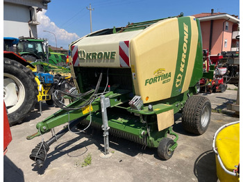 Presse à balles rondes KRONE Fortima