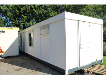 Équipement de garage