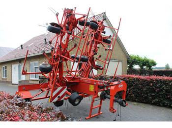 Faneuse KUHN