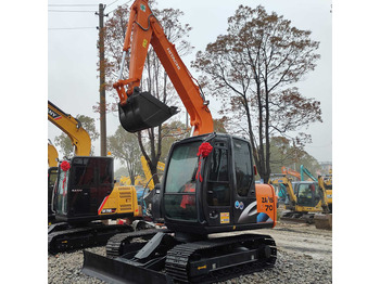 Pelle HITACHI ZX70