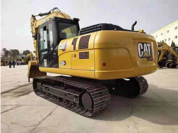 CAT Caterpillar CAT320 GX 20tons Hydraulic Used Excavator for Sale [ Copy ] [ Copy ] [ Copy ] - crédit-bail CAT Caterpillar CAT320 GX 20tons Hydraulic Used Excavator for Sale [ Copy ] [ Copy ] [ Copy ]: photos 4