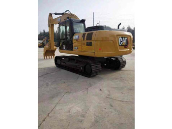 CAT Caterpillar CAT320 GX 20tons Hydraulic Used Excavator for Sale [ Copy ] [ Copy ] [ Copy ] - crédit-bail CAT Caterpillar CAT320 GX 20tons Hydraulic Used Excavator for Sale [ Copy ] [ Copy ] [ Copy ]: photos 2
