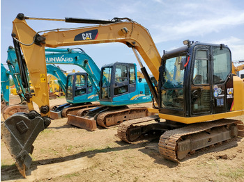 Pelle CATERPILLAR 307E