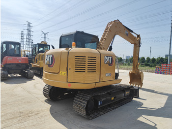 Pelle CATERPILLAR 307E