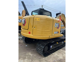 Pelle CATERPILLAR 307E