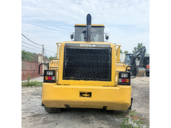 Chargeuse sur pneus CATERPILLAR 966H [ Copy ] [ Copy ] [ Copy ] [ Copy ] [ Copy ]: photos 3