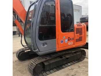 Pelle HITACHI ZX60