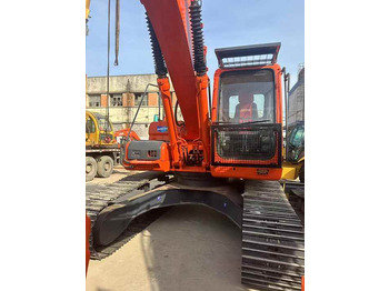 Pelle sur chenille Doosan DX225LC Second-Hand Excavator | Korea Direct Import | 1-Year Warranty & Free Sea Shipping: photos 2 Pelle sur chenille Doosan DX225LC Second-Hand Excavator | Korea Direct Import | 1-Year Warranty & Free Sea Shipping: photos 2
