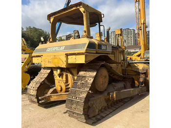 Bulldozer