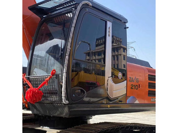 Pelle HITACHI ZX200