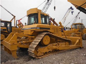 Bulldozer Hot Sale Used CAT Bulldozer Caterpillar D6R Crawler Bulldozer Used Caterpillar Machinery CAT D6R Used Bulldozers [ Copy ] [ Copy ] [ Copy ]: photos 2