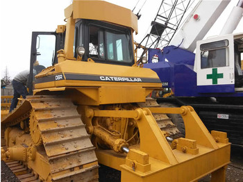 Bulldozer Hot Sale Used CAT Bulldozer Caterpillar D6R Crawler Bulldozer Used Caterpillar Machinery CAT D6R Used Bulldozers [ Copy ] [ Copy ] [ Copy ]: photos 3