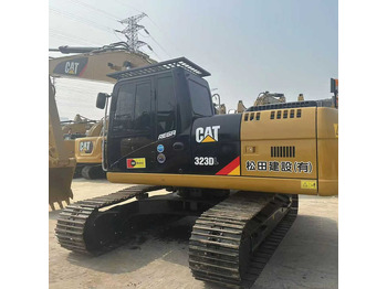 Pelle CATERPILLAR 320