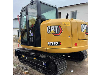 Pelle CATERPILLAR 307E2