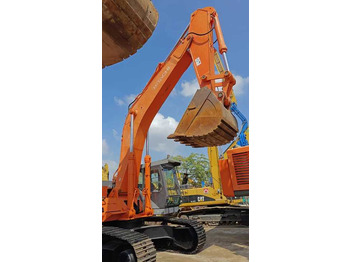 Pelle sur chenille Original Japan Hitachi ZX450 Excavator Hitachi Excavator in Low Price for Hot Sale: photos 5