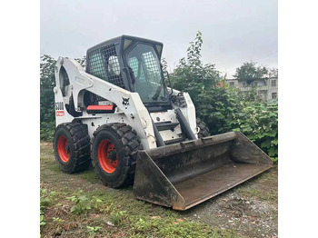 Mini chargeuse BOBCAT S300