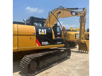 Pelle CATERPILLAR 312D2