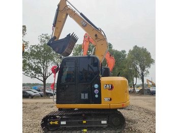 Pelle CATERPILLAR 307E