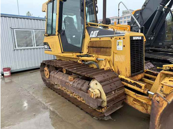 Bulldozer Used Cat D5G Crawler Bulldozer Original  CAT Brand  Bulldozer Second Hand Cat D5H D5 D5C D5N D5M LGP Dozer for Sale: photos 4
