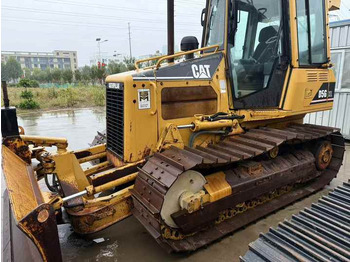Bulldozer Used Cat D5G Crawler Bulldozer Original  CAT Brand  Bulldozer Second Hand Cat D5H D5 D5C D5N D5M LGP Dozer for Sale: photos 5