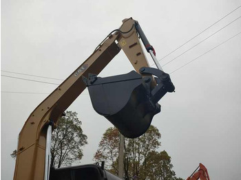 Pelle Used Caterpillar 307 Excavator-Second-Hand with Proven Performance: photos 2