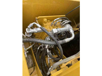 Pelle Used Caterpillar 307E2 Crawler Excavator Hot Sale Hefei Zhaomi Construction Machinery Trade Company [ Copy ] [ Copy ] [ Copy ]: photos 4