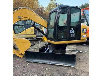 Pelle CATERPILLAR 307E2