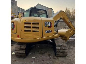 Pelle CATERPILLAR 307E2